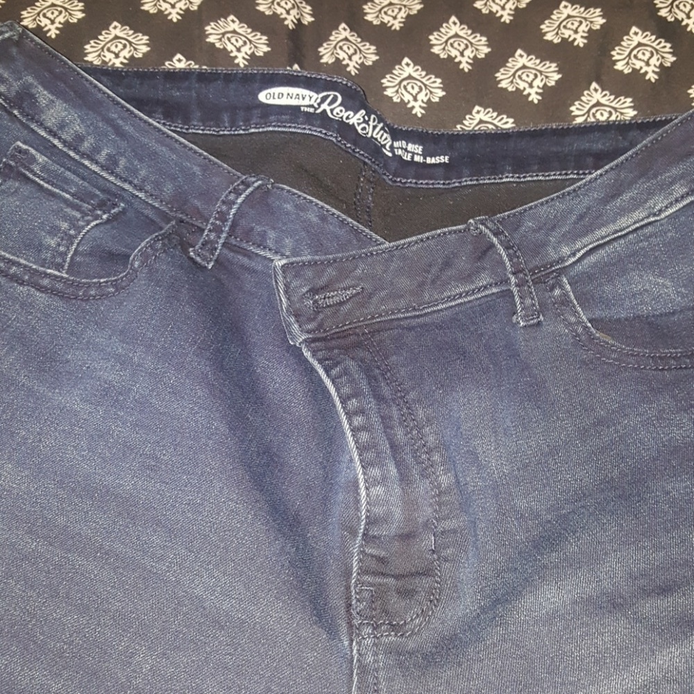 Rockstar new jeans
